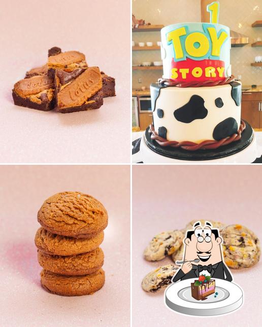 Gentle Whisk Bakery