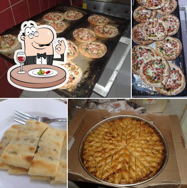 Gozde Kir Pidesi