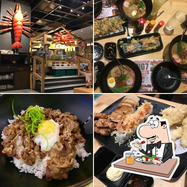 Ichiba Japanese Market