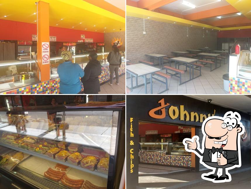 Johnny's Grill