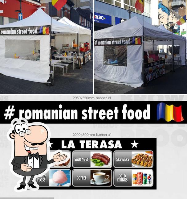 La Terasa