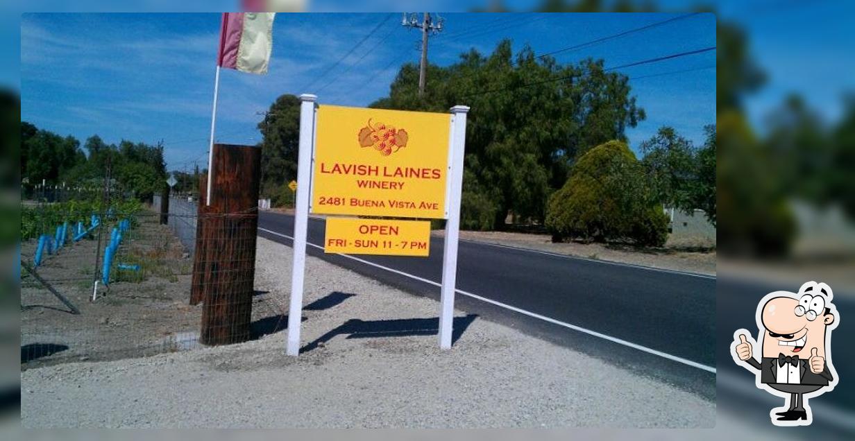 Lavish Laines Winery