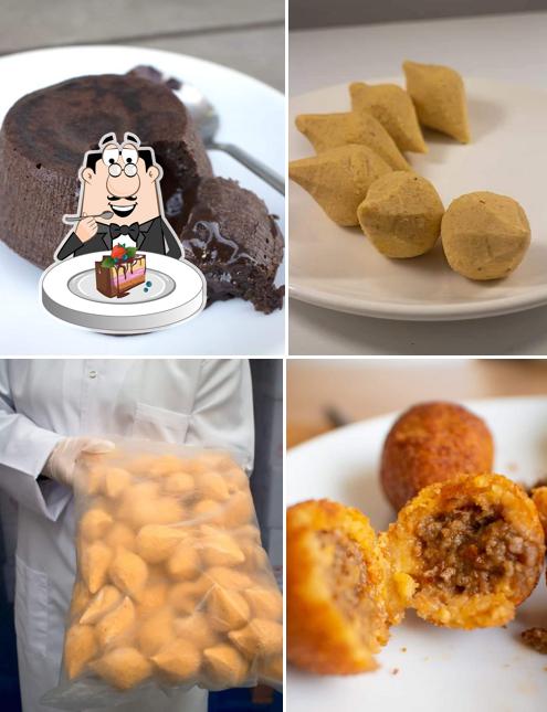 MWM Foddo Food İçli Köfte