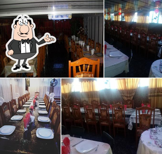 Restaurant Malibu