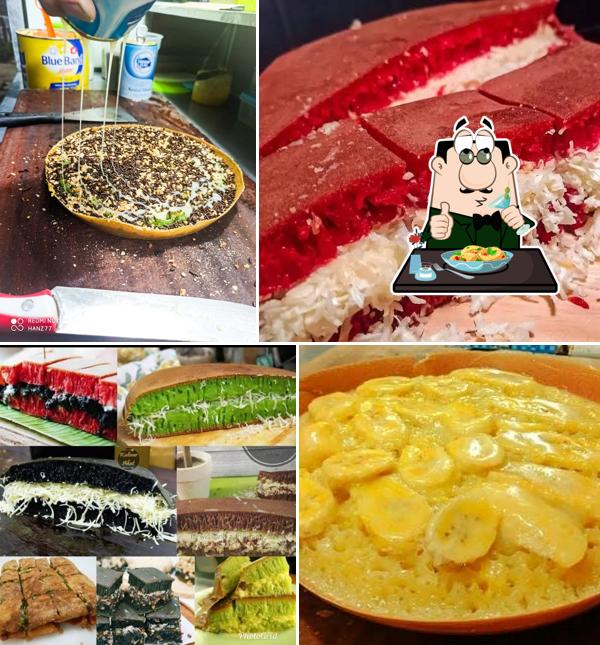 Martabak INDORASA