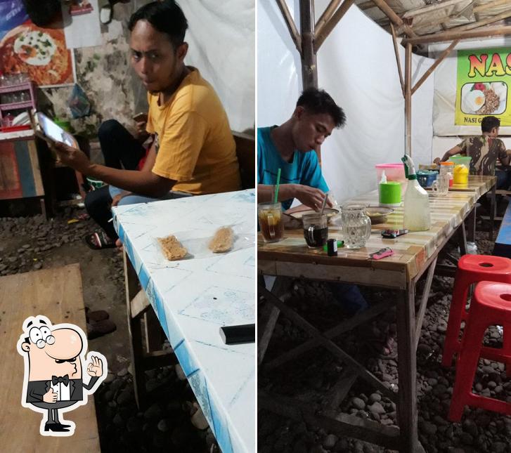 Nasi Goreng KECIMPRING (RISQI)