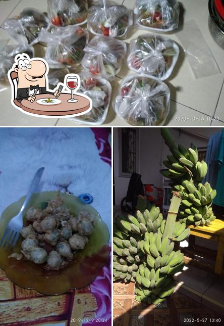 Noviani food