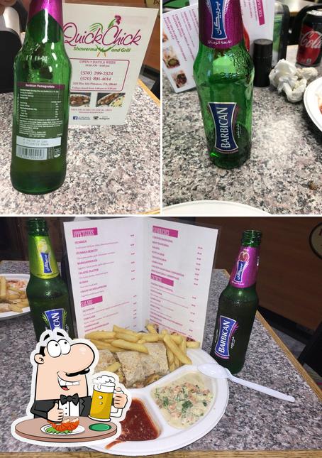 Quickchick Restaurant