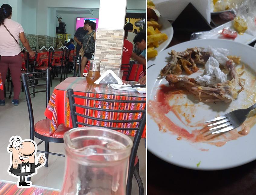 Restaurante Pineda