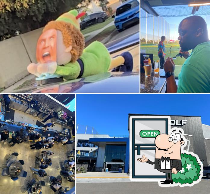 Topgolf El Segundo