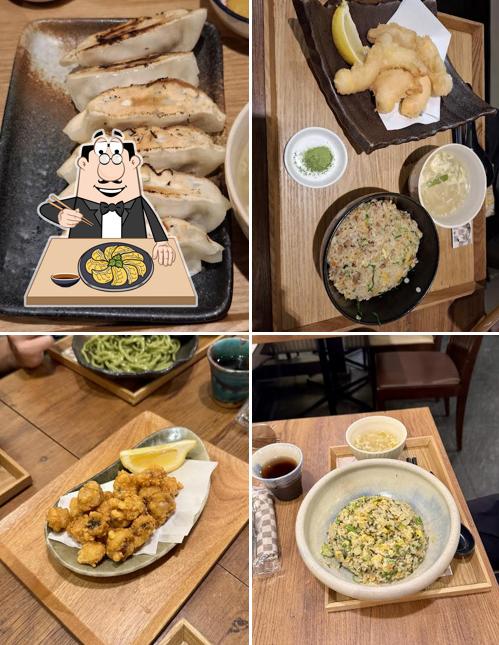Wa-Mu-Cha cafe