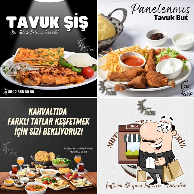เทพรสข้าวมันไก่