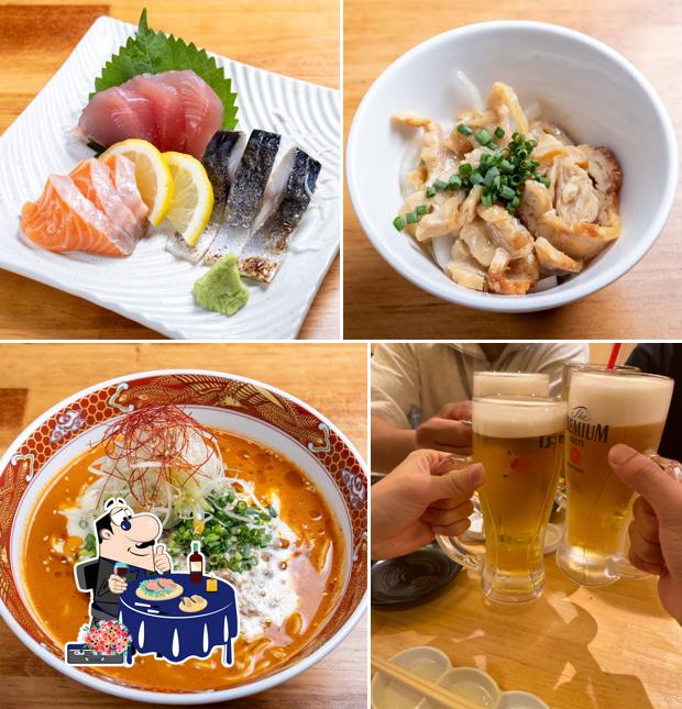 餃子のかっちゃん 金山駅前店