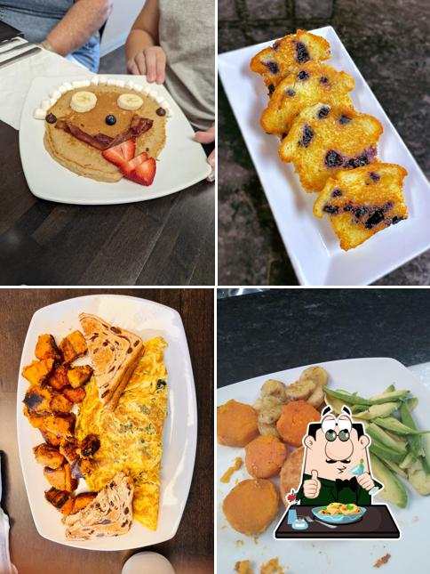 Route 12 Cafe