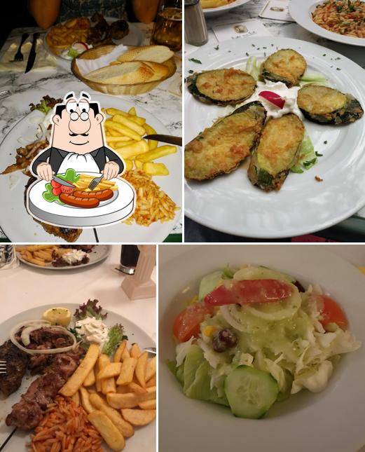 Restaurant Schützenhaus