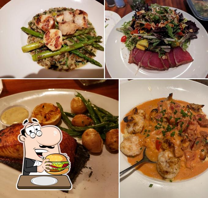 Seasons 52