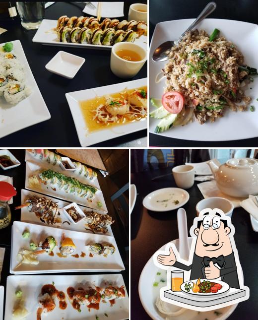 Thai Nigiri Restaurant