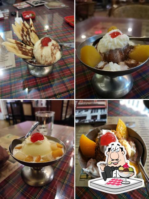 Tip Top Restaurant