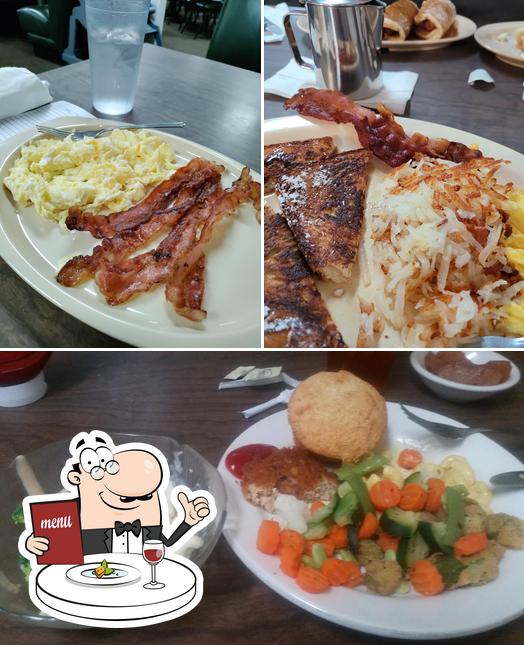 Village Inn