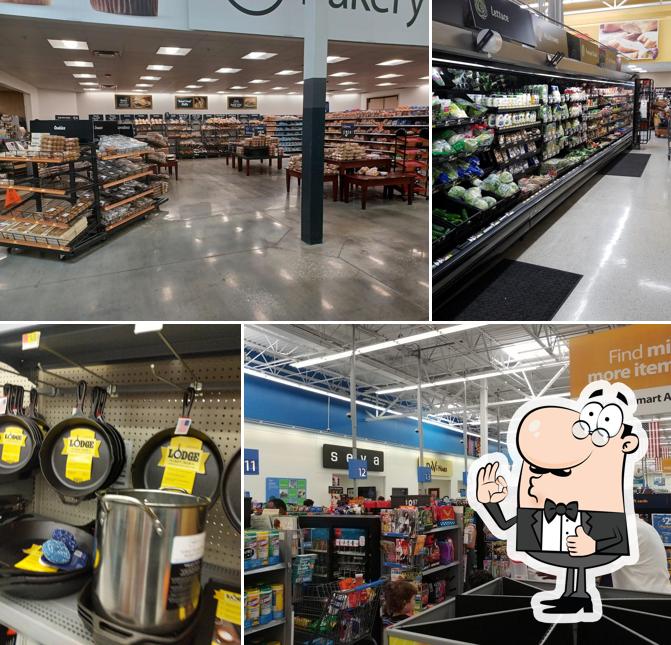 Walmart Supercenter