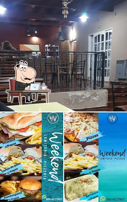 Weekend