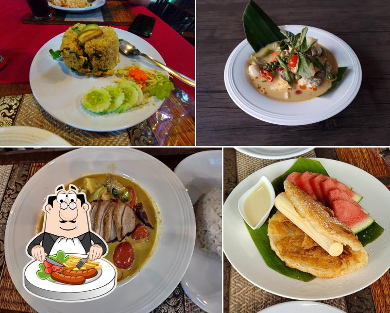 Khao kate Restaurant