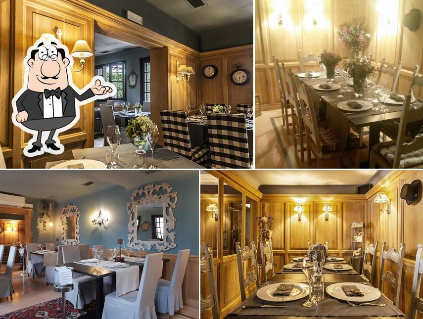 Ristorante Ai Tre Garofani Venezia