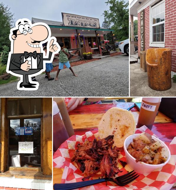 Smokey's Southern Barbeque