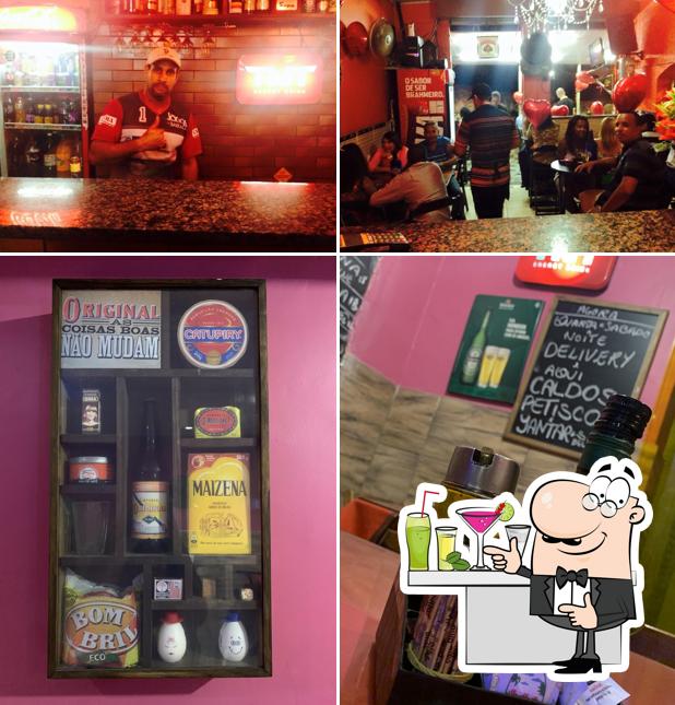Restaurante Do Edson