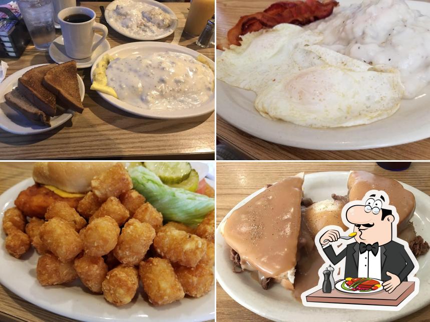 Broadway Cafe