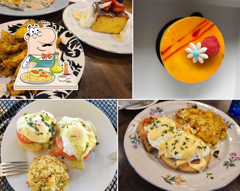 Douceur De France - Bakery & Brunch