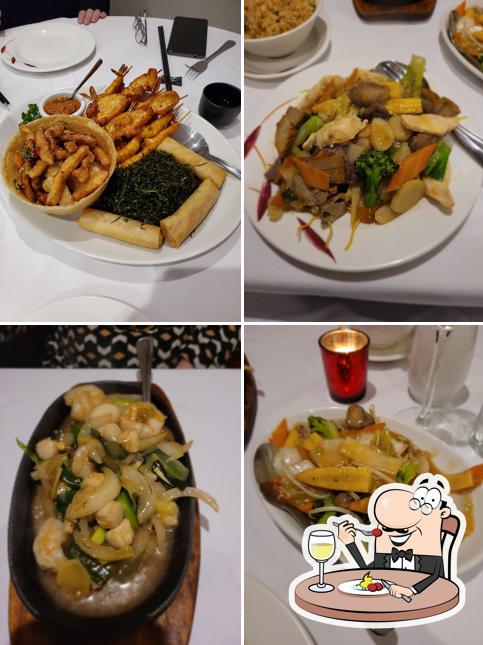 Chopstix