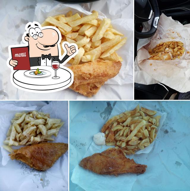 Den’s Fish Bar