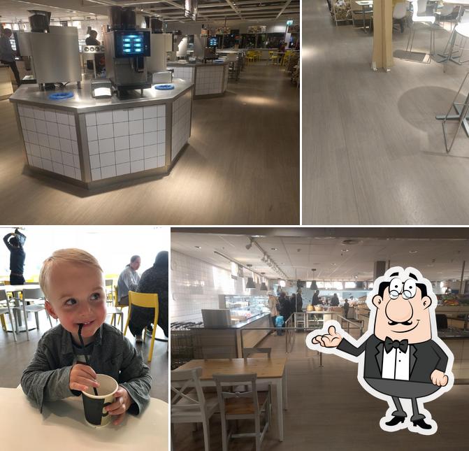 IKEA Restaurant Hengelo