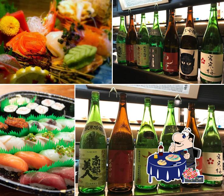 Izakaya Kobachan