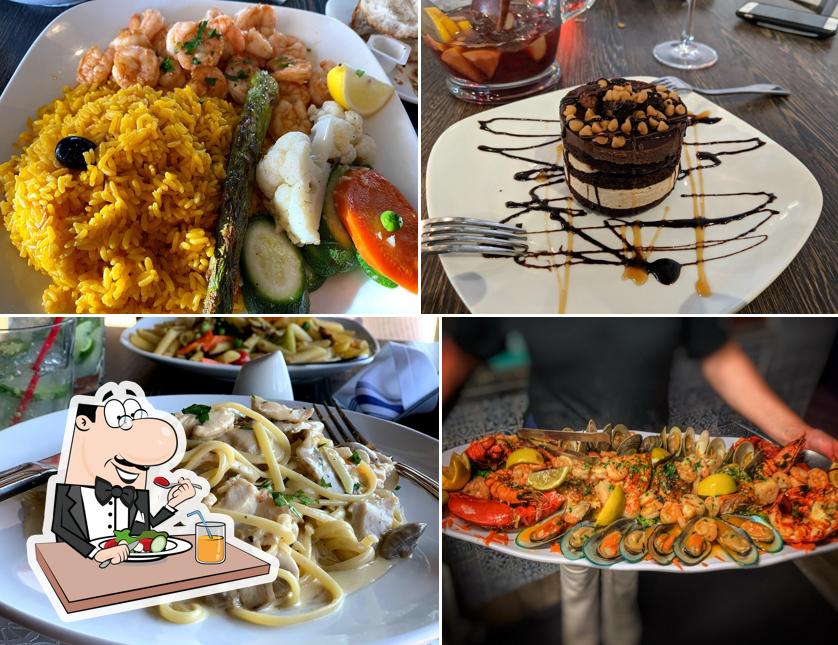 Joia Restaurant
