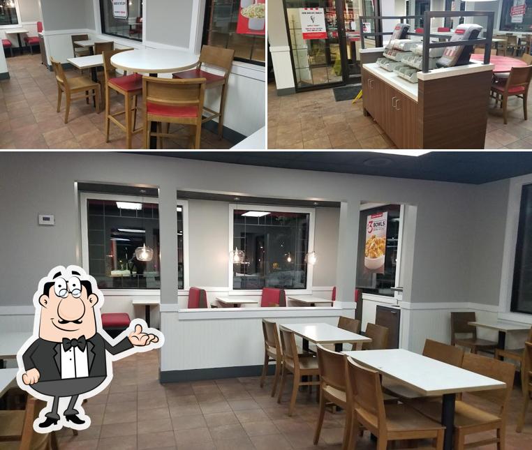 KFC