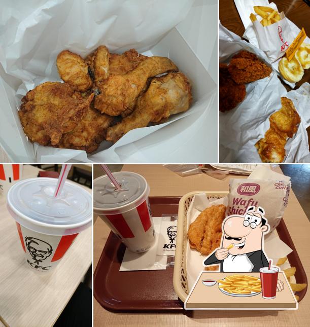 KFC