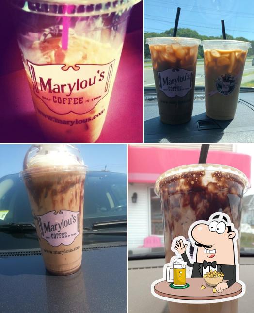 Marylou's Coffee