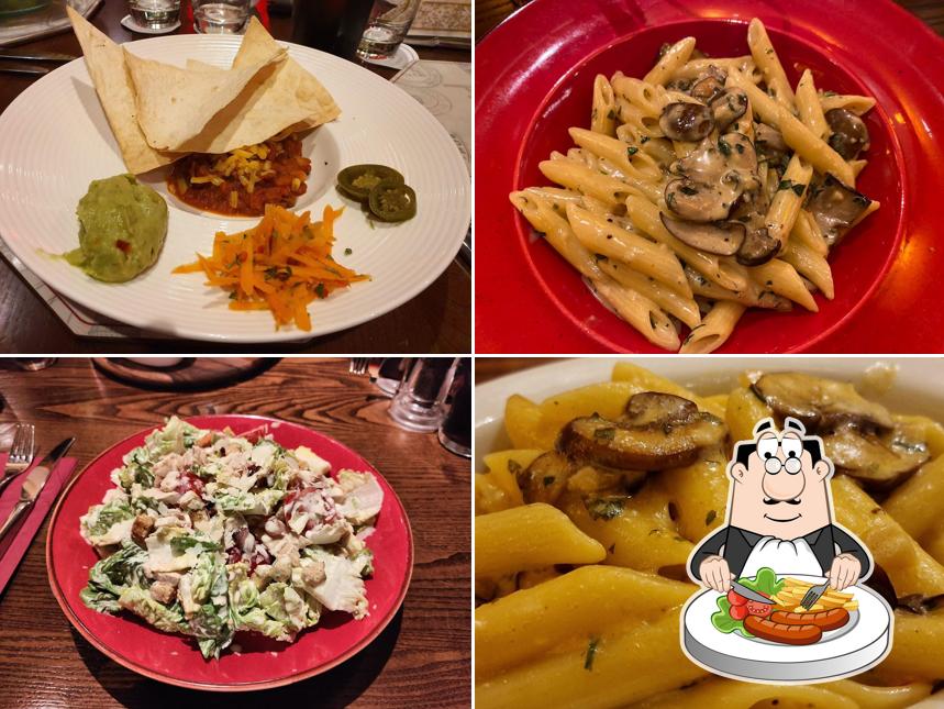 Palomino's Restaurant