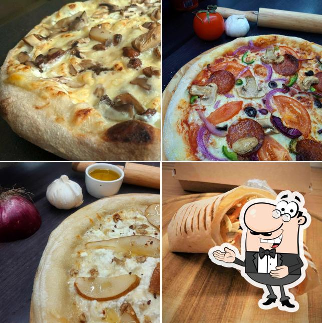 i Pizza