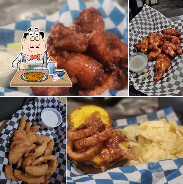 JC's Wind Lake Pub