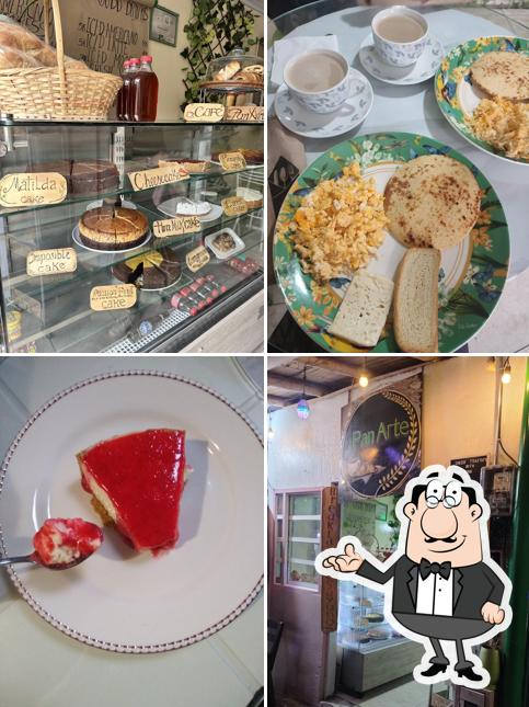 PanArte Cafe