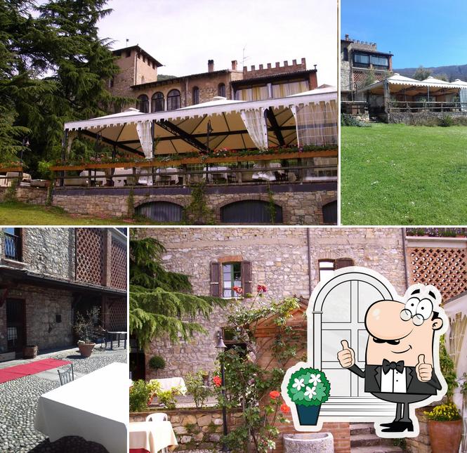 Agriturismo il Castello