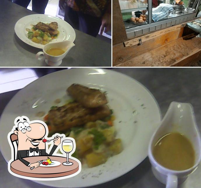 Bakso Semeru