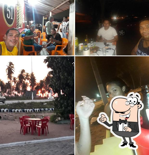 Churrasquinho da Hora