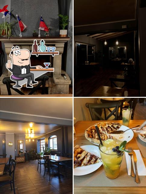 Crisanta - Pizza&Burger