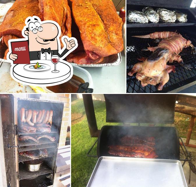 DADDY Q BBQ