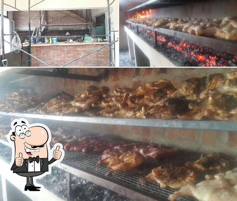 EL BRASERO PARRILLA-RESTO