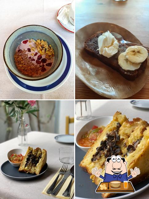 Extraveganza the breakfast club